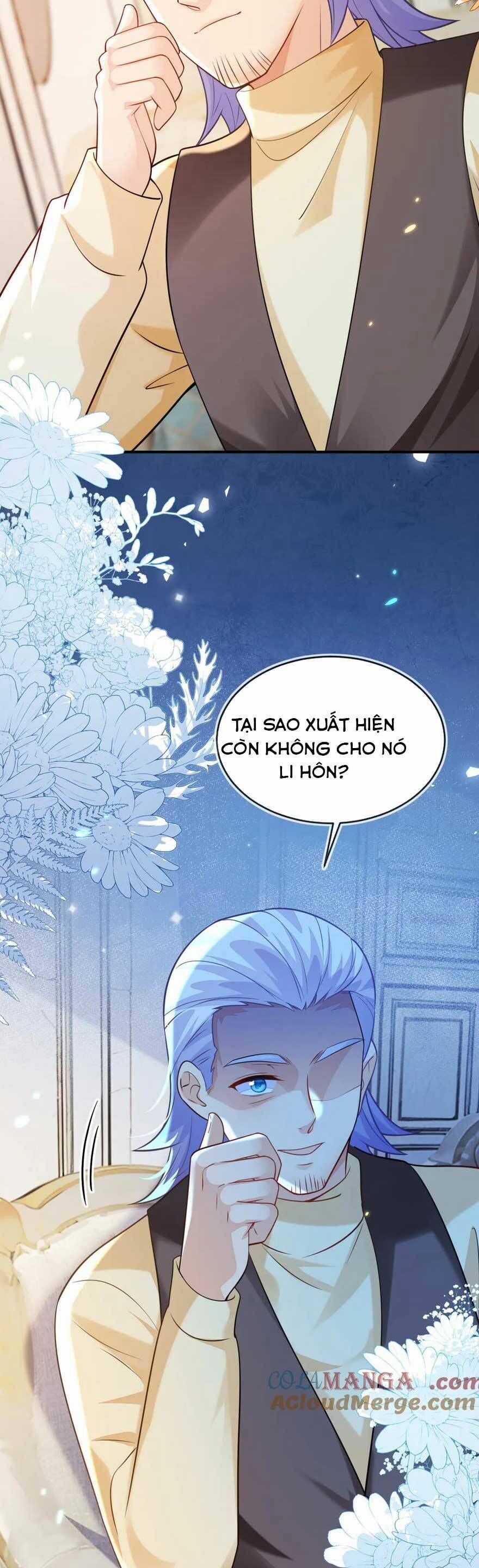 vừa mới huỷ hôn đã bị dã hồ ly lừa kết hôn Chapter 44 trang 19