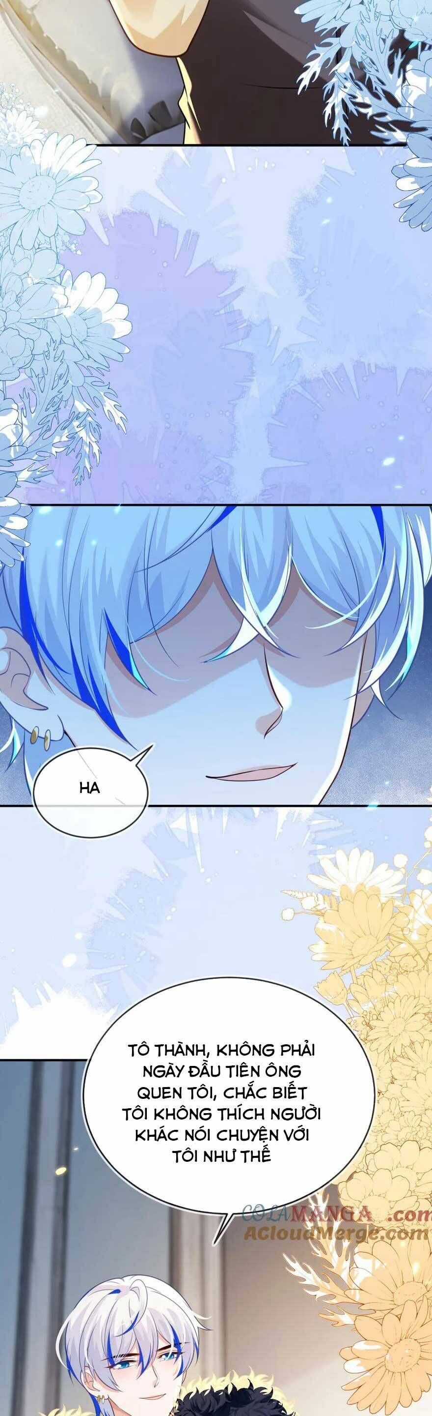 vừa mới huỷ hôn đã bị dã hồ ly lừa kết hôn Chapter 44 trang 20