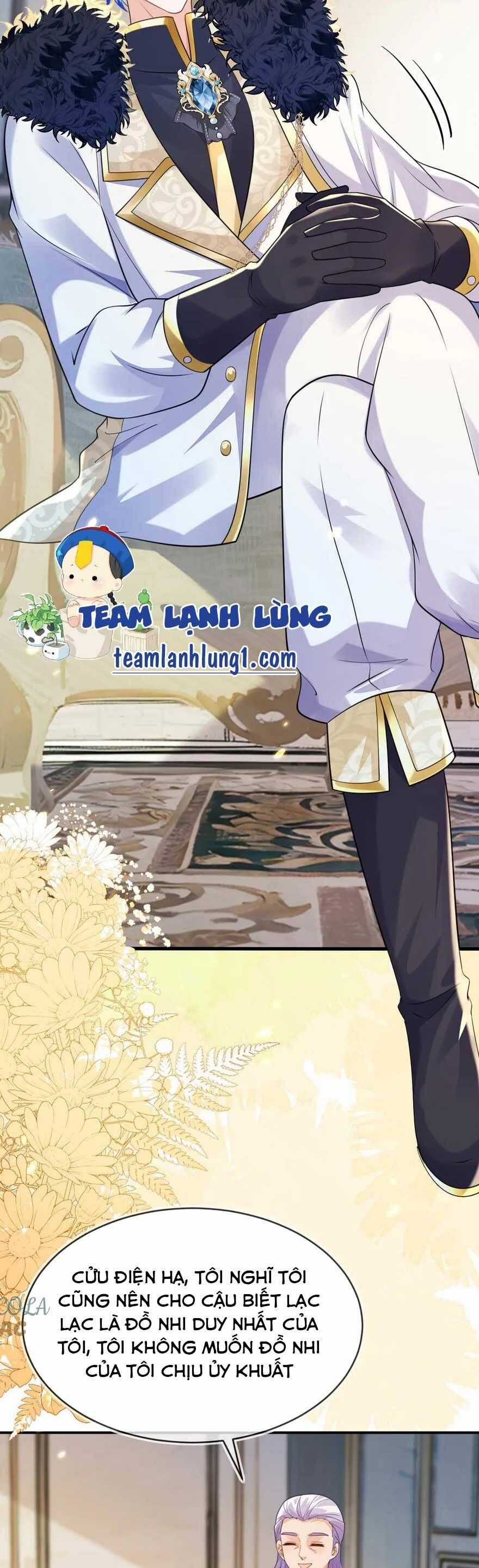 vừa mới huỷ hôn đã bị dã hồ ly lừa kết hôn Chapter 44 trang 21