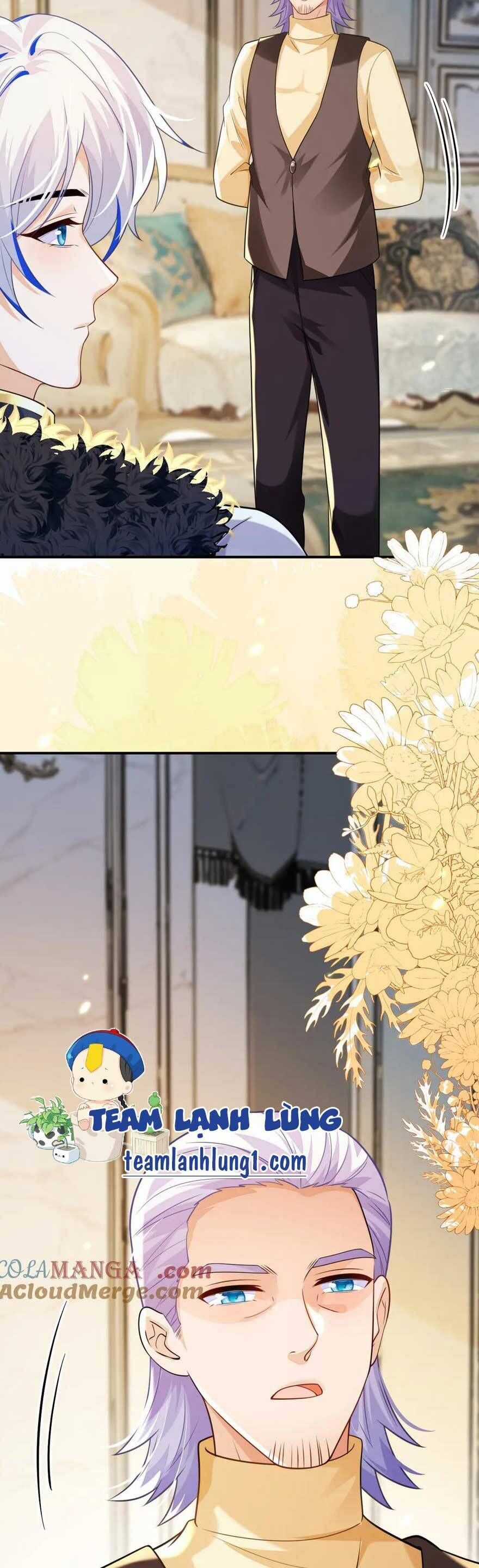 vừa mới huỷ hôn đã bị dã hồ ly lừa kết hôn Chapter 44 trang 22