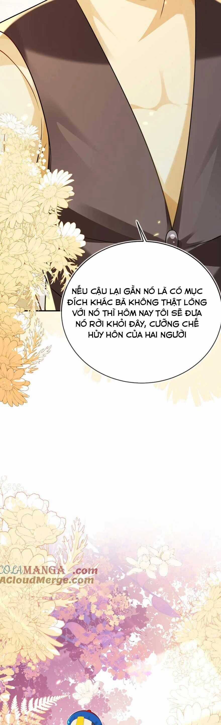 vừa mới huỷ hôn đã bị dã hồ ly lừa kết hôn Chapter 44 trang 23