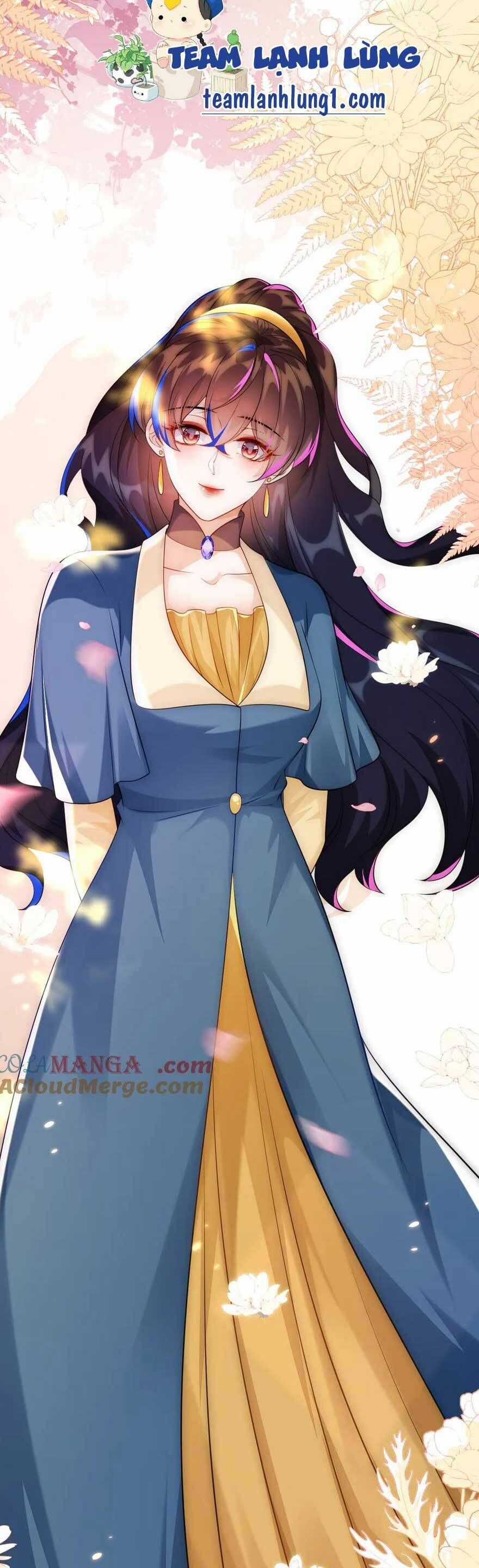 vừa mới huỷ hôn đã bị dã hồ ly lừa kết hôn Chapter 44 trang 24