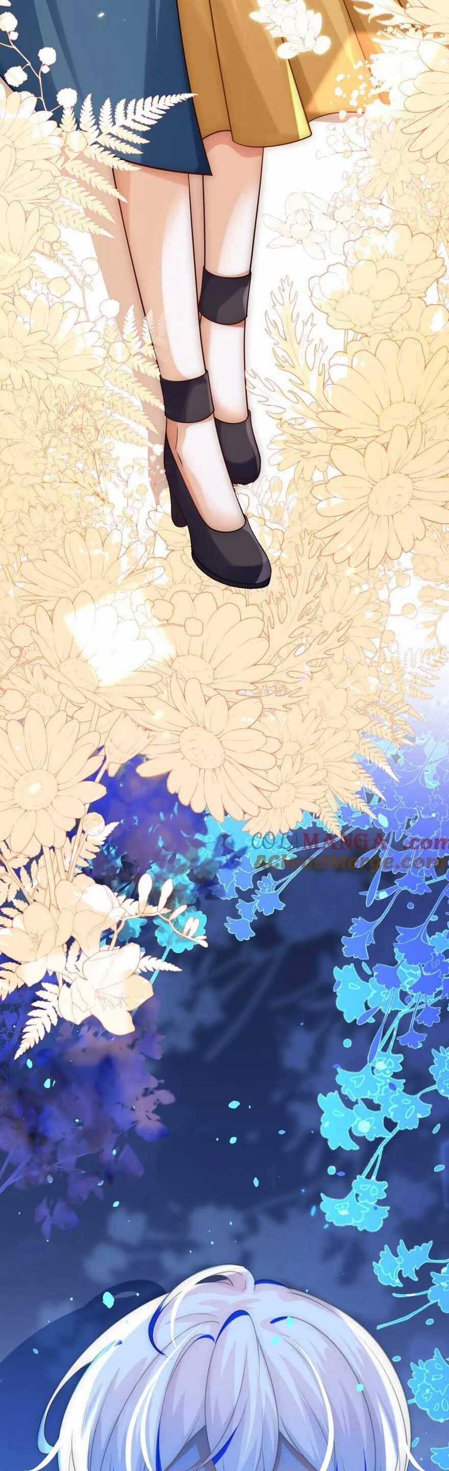 vừa mới huỷ hôn đã bị dã hồ ly lừa kết hôn Chapter 44 trang 25