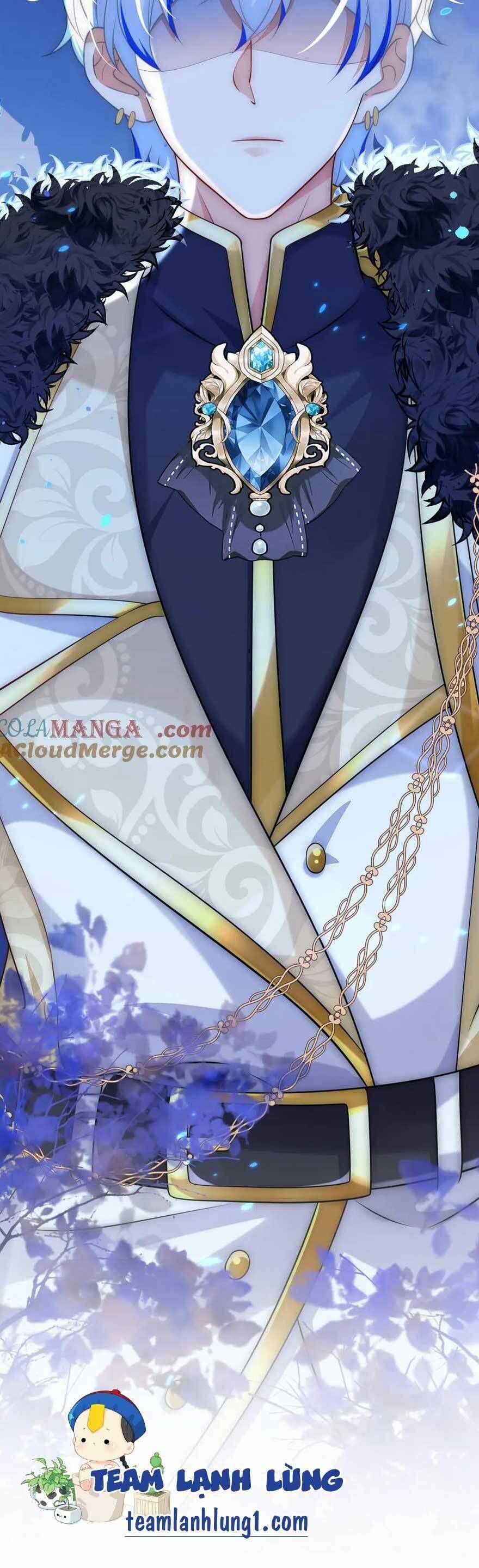 vừa mới huỷ hôn đã bị dã hồ ly lừa kết hôn Chapter 44 trang 26