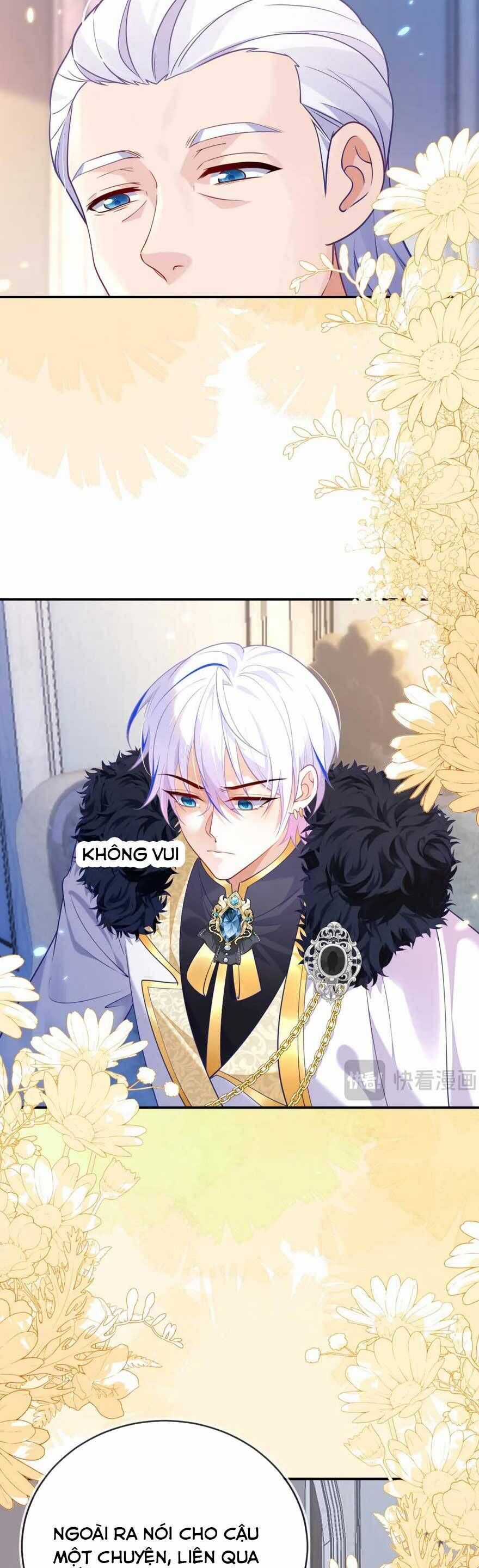 vừa mới huỷ hôn đã bị dã hồ ly lừa kết hôn Chapter 44 trang 28