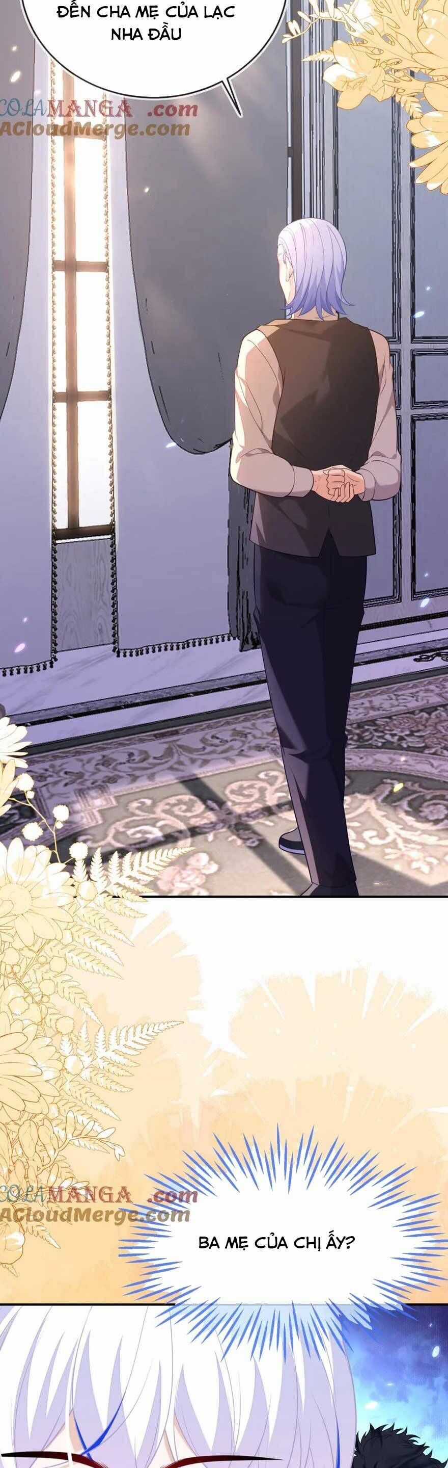 vừa mới huỷ hôn đã bị dã hồ ly lừa kết hôn Chapter 44 trang 29