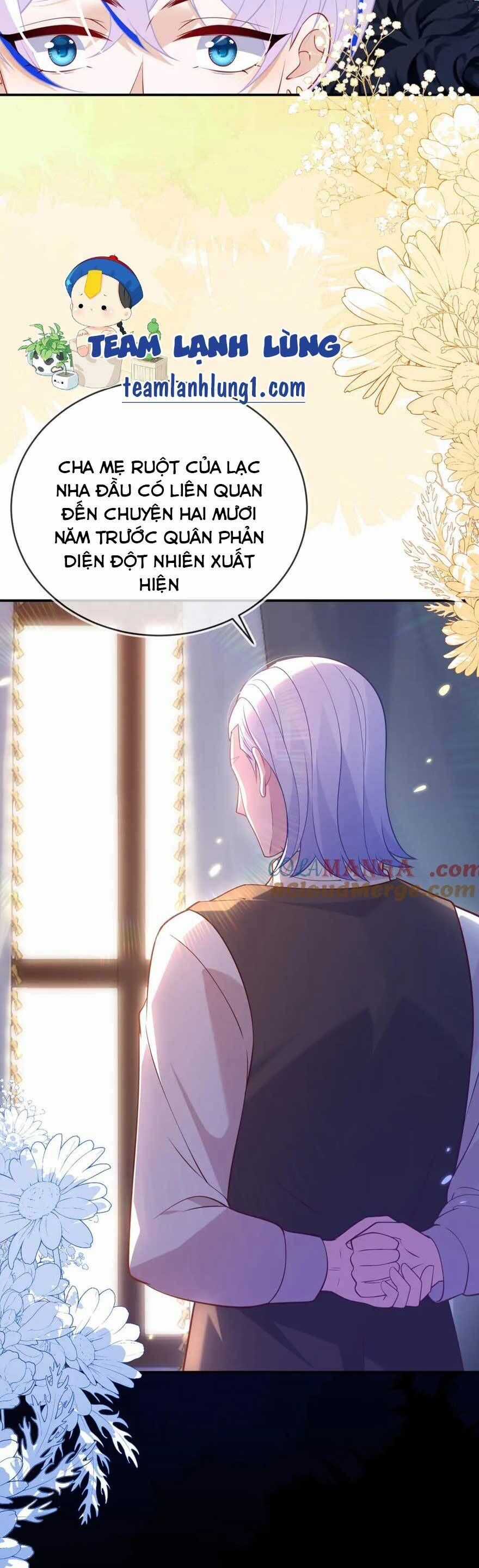 vừa mới huỷ hôn đã bị dã hồ ly lừa kết hôn Chapter 44 trang 30