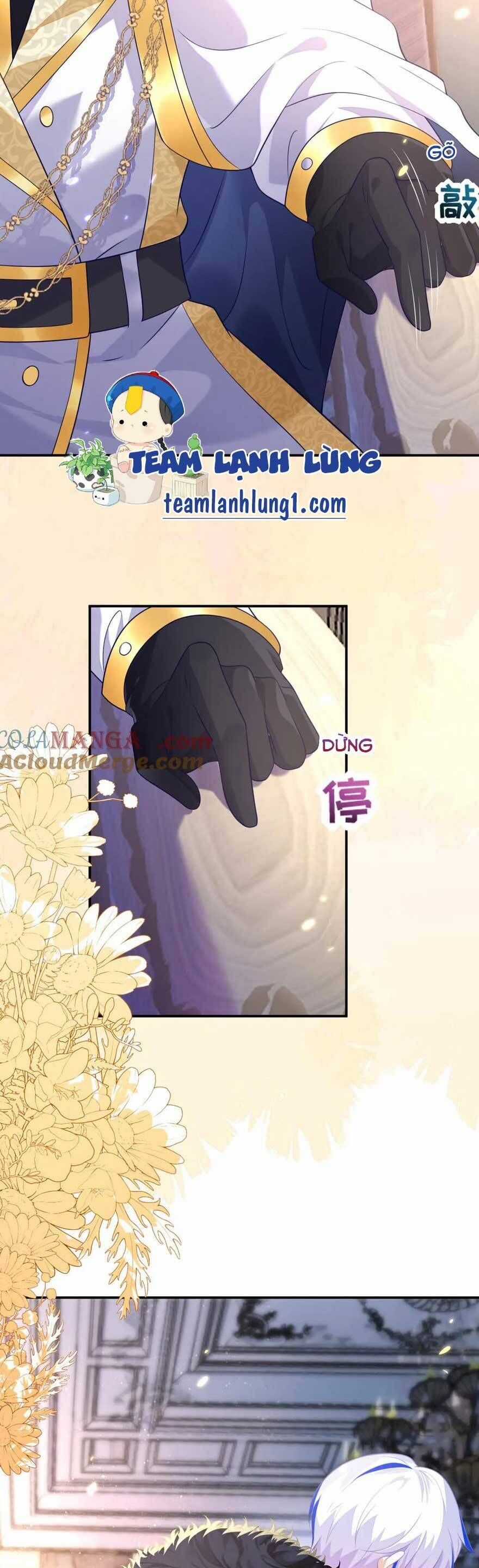 vừa mới huỷ hôn đã bị dã hồ ly lừa kết hôn Chapter 44 trang 35