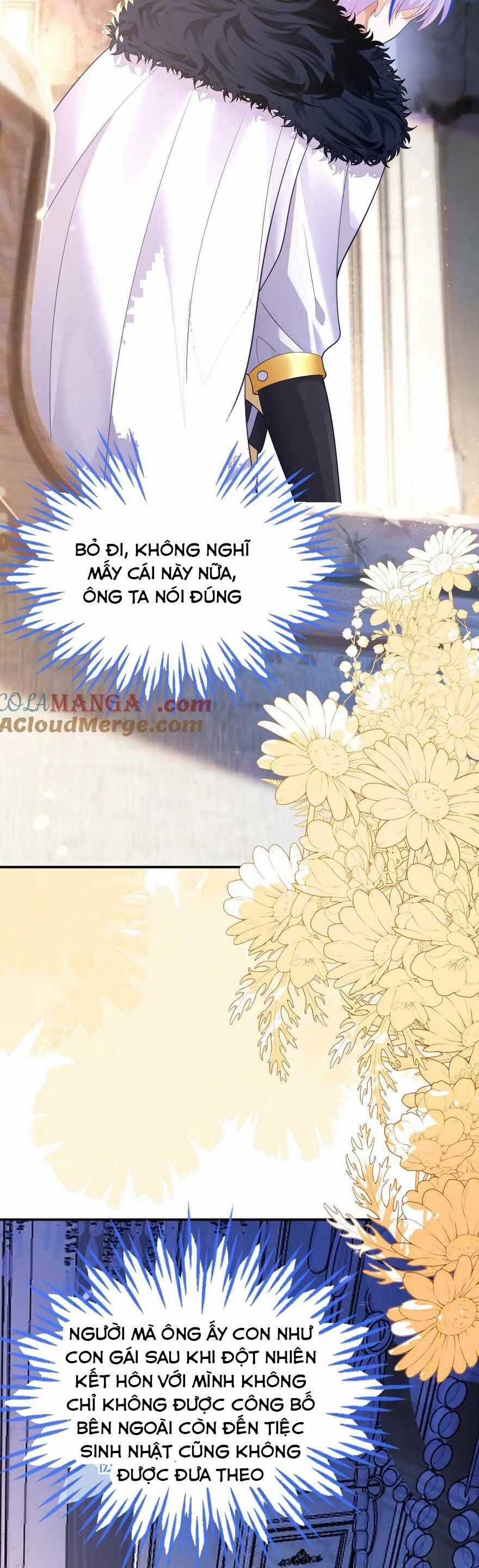 vừa mới huỷ hôn đã bị dã hồ ly lừa kết hôn Chapter 44 trang 36