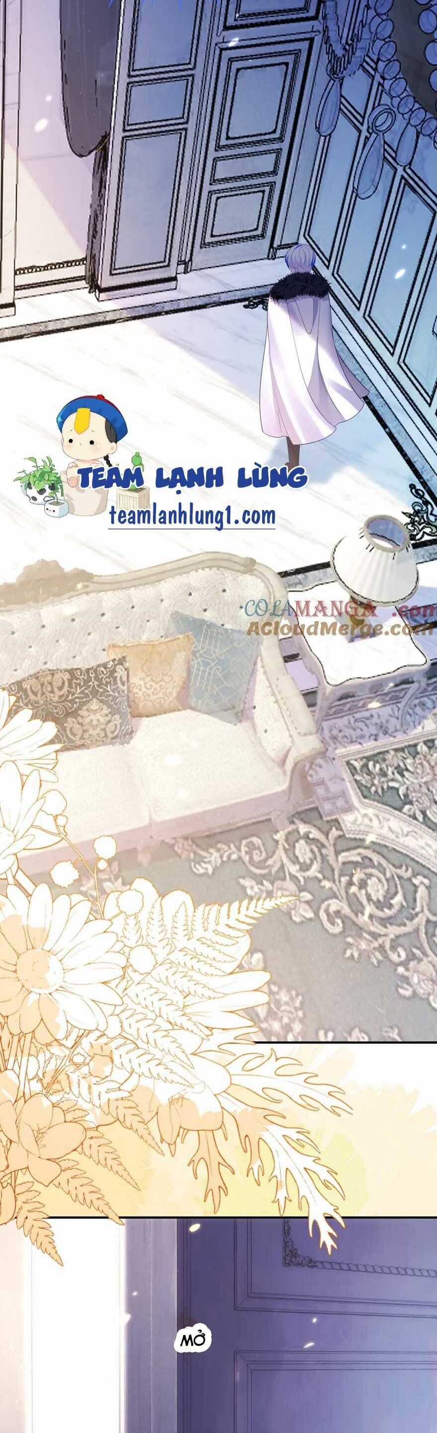 vừa mới huỷ hôn đã bị dã hồ ly lừa kết hôn Chapter 44 trang 37