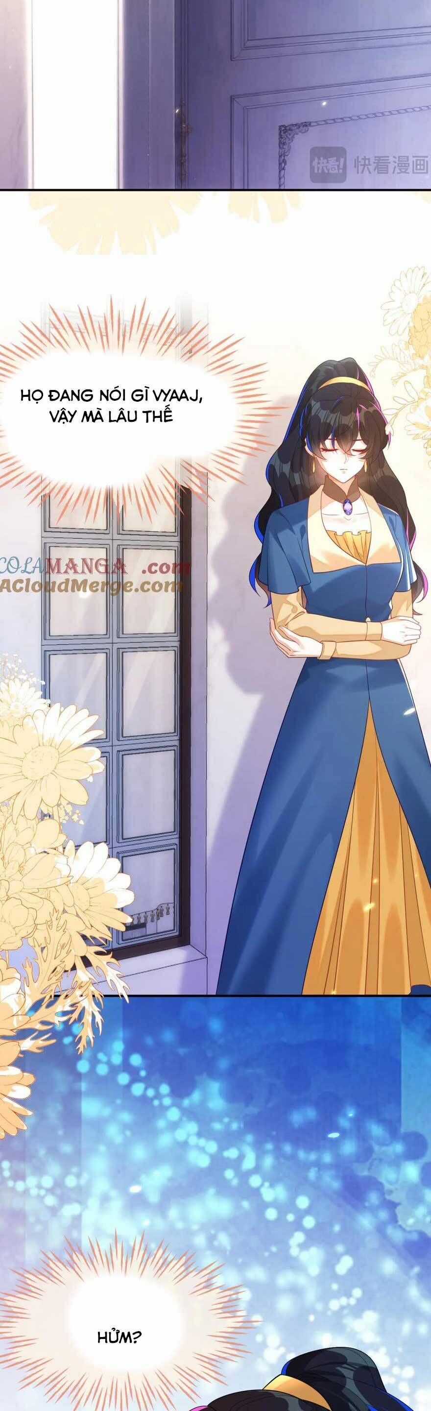 vừa mới huỷ hôn đã bị dã hồ ly lừa kết hôn Chapter 44 trang 38