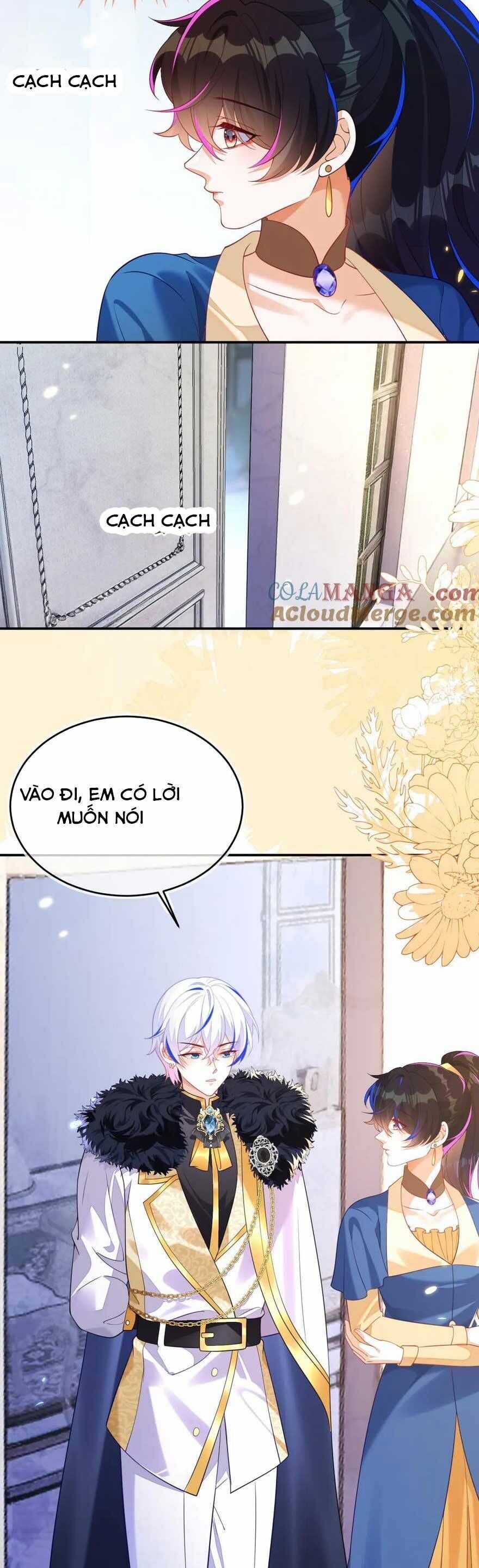 vừa mới huỷ hôn đã bị dã hồ ly lừa kết hôn Chapter 44 trang 39