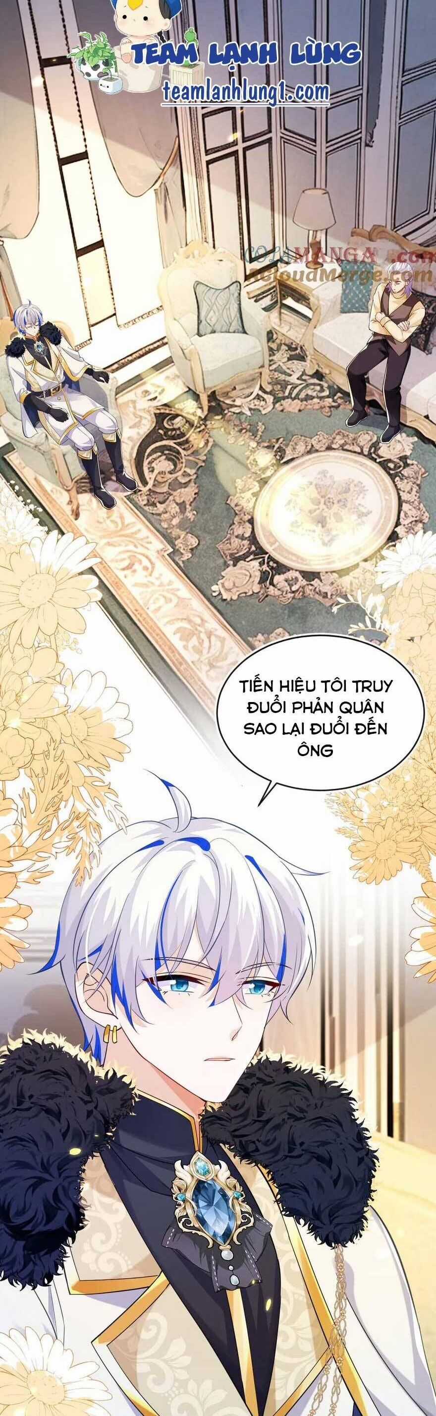 vừa mới huỷ hôn đã bị dã hồ ly lừa kết hôn Chapter 44 trang 4