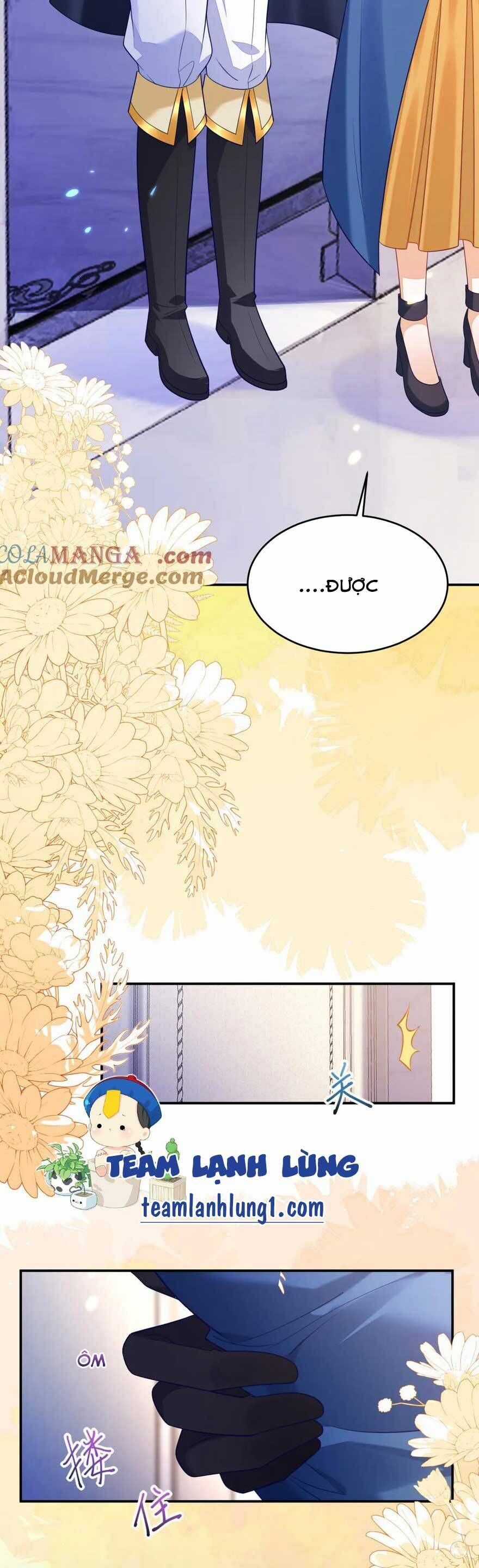 vừa mới huỷ hôn đã bị dã hồ ly lừa kết hôn Chapter 44 trang 40