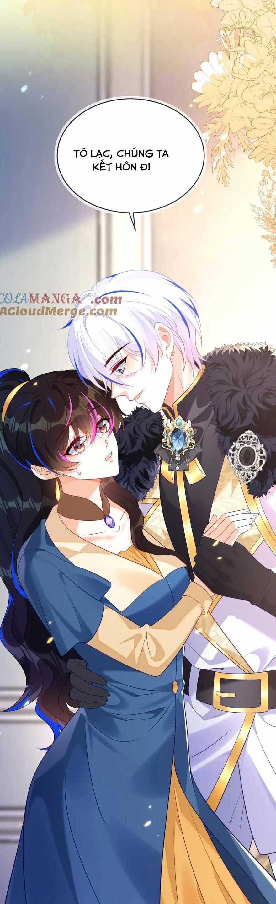 vừa mới huỷ hôn đã bị dã hồ ly lừa kết hôn Chapter 44 trang 41