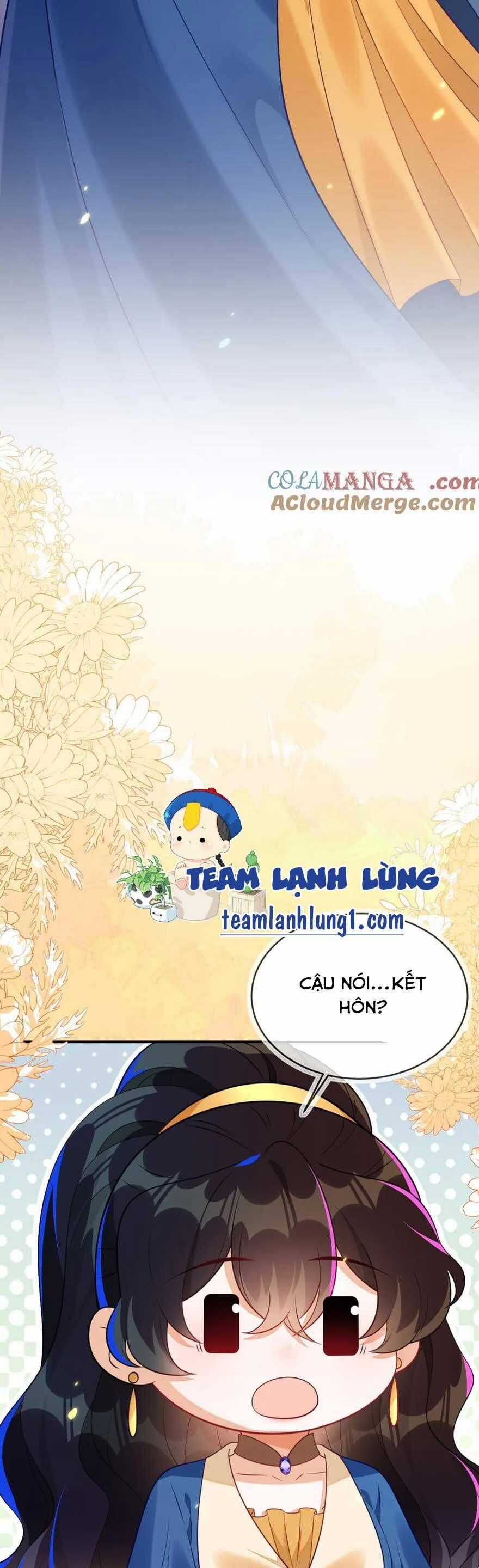 vừa mới huỷ hôn đã bị dã hồ ly lừa kết hôn Chapter 44 trang 42