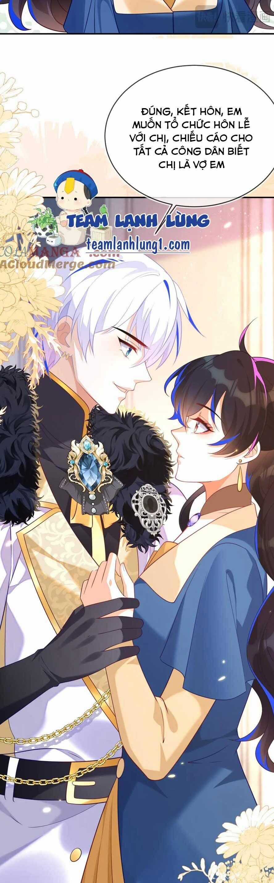 vừa mới huỷ hôn đã bị dã hồ ly lừa kết hôn Chapter 44 trang 43