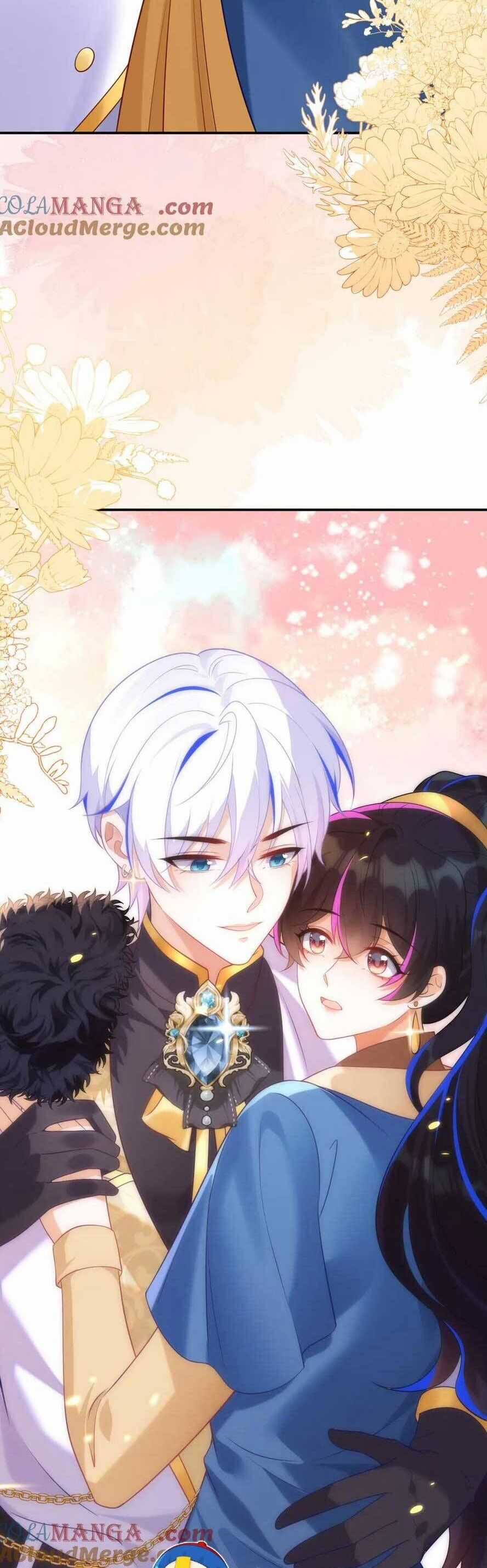 vừa mới huỷ hôn đã bị dã hồ ly lừa kết hôn Chapter 44 trang 44