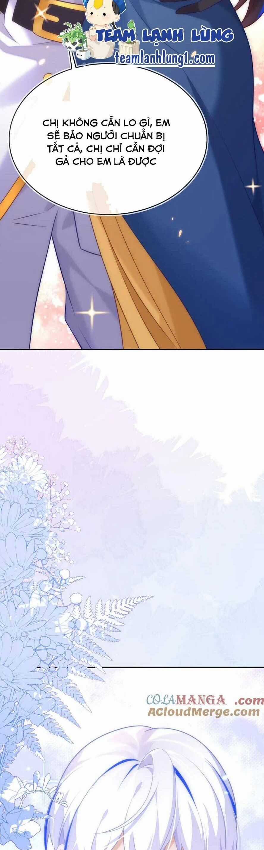 vừa mới huỷ hôn đã bị dã hồ ly lừa kết hôn Chapter 44 trang 45