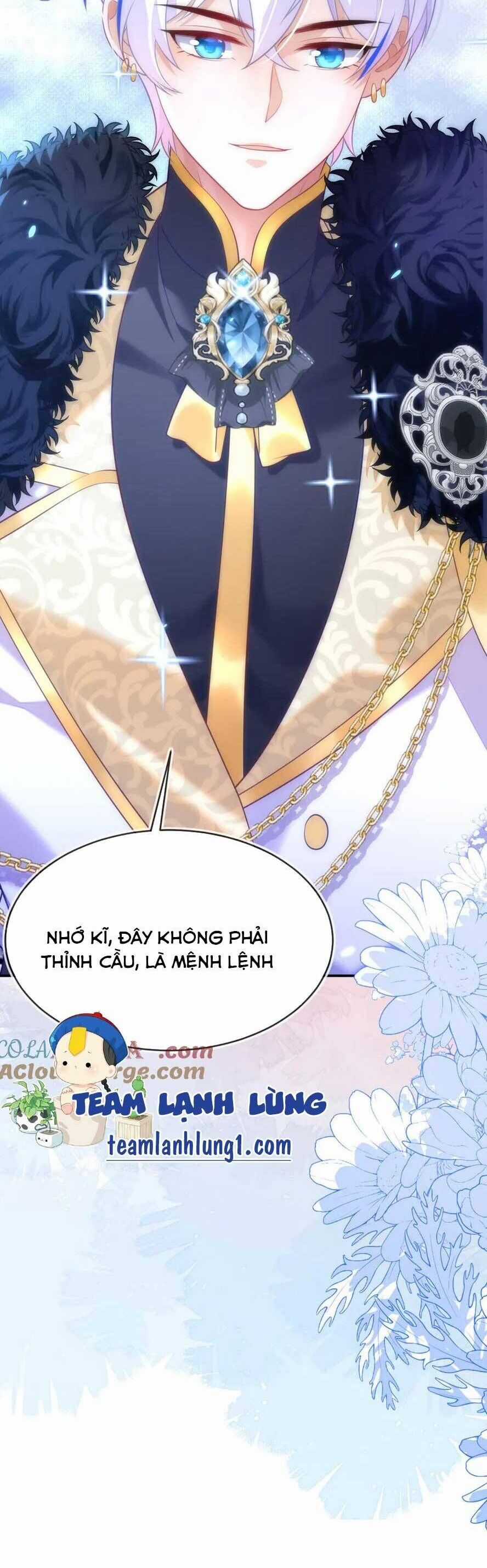 vừa mới huỷ hôn đã bị dã hồ ly lừa kết hôn Chapter 44 trang 46