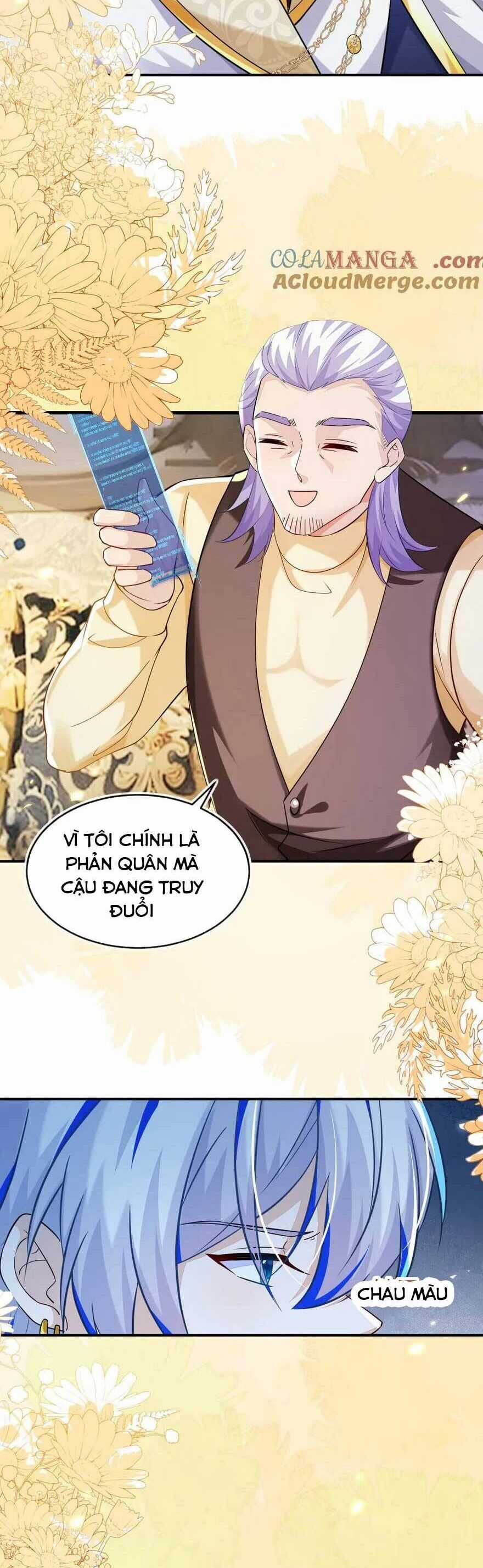 vừa mới huỷ hôn đã bị dã hồ ly lừa kết hôn Chapter 44 trang 5