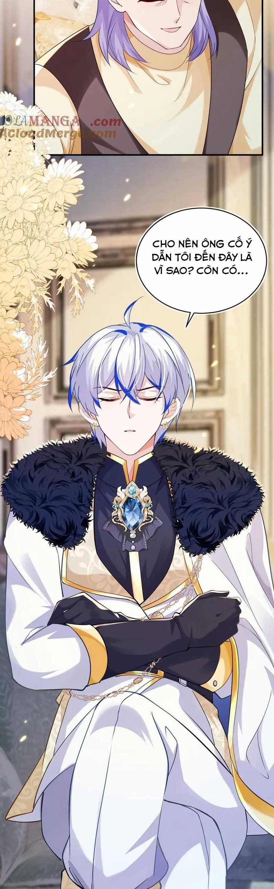 vừa mới huỷ hôn đã bị dã hồ ly lừa kết hôn Chapter 44 trang 7