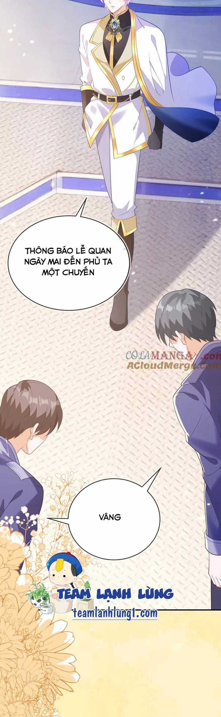 vừa mới huỷ hôn đã bị dã hồ ly lừa kết hôn Chapter 45 trang 10