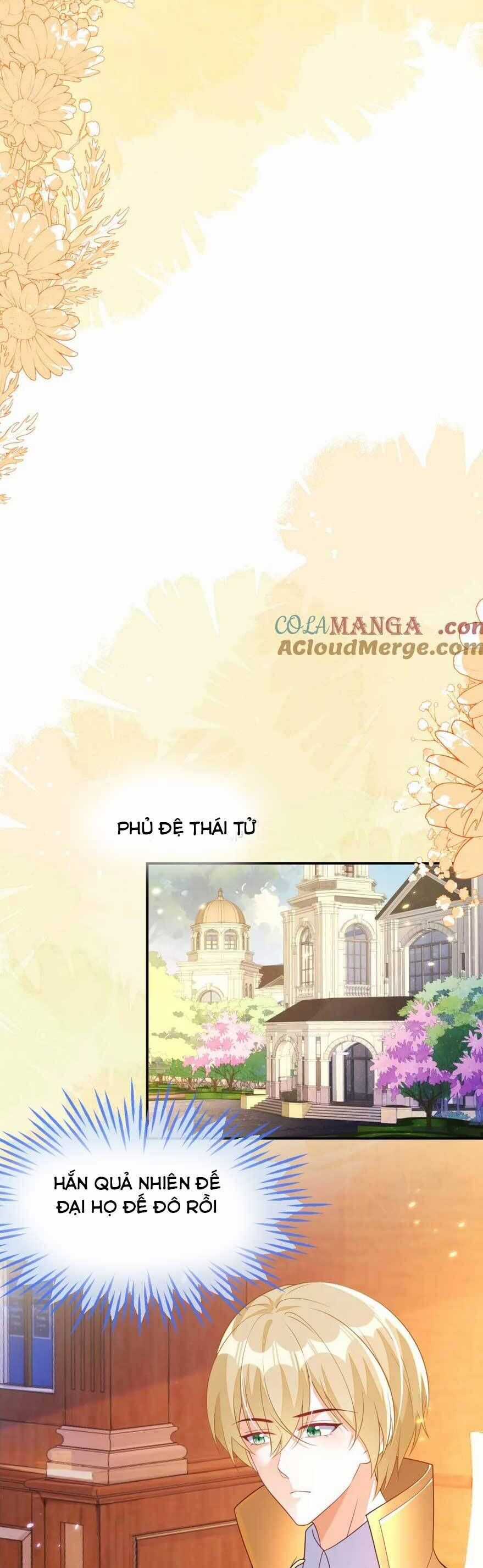 vừa mới huỷ hôn đã bị dã hồ ly lừa kết hôn Chapter 45 trang 11