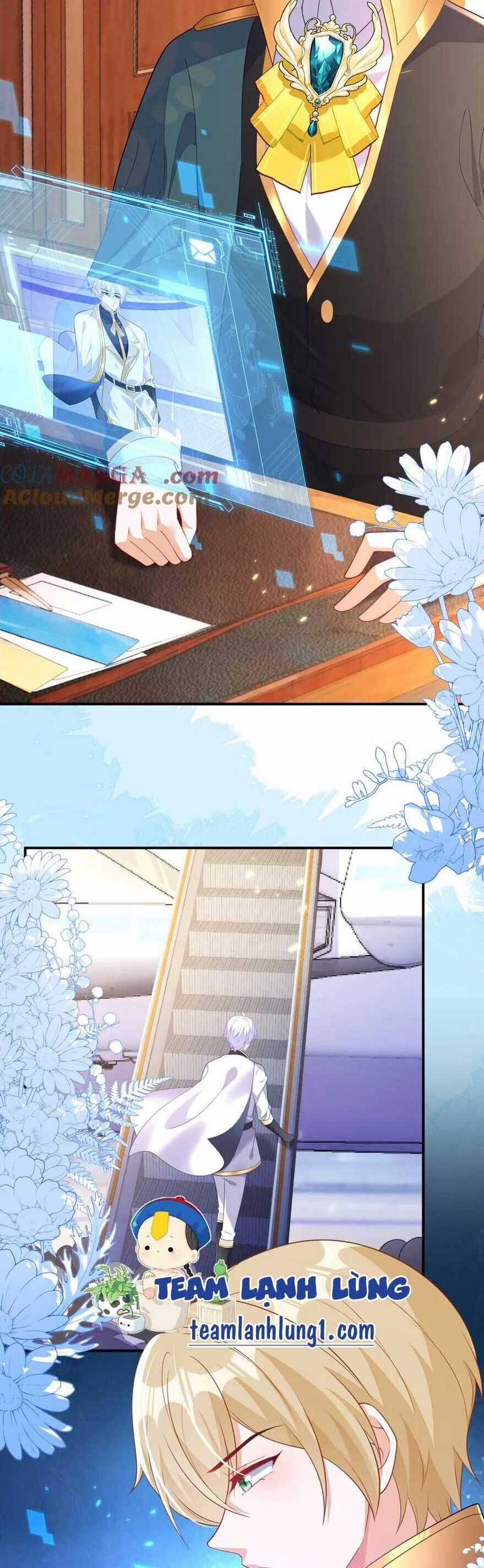 vừa mới huỷ hôn đã bị dã hồ ly lừa kết hôn Chapter 45 trang 12