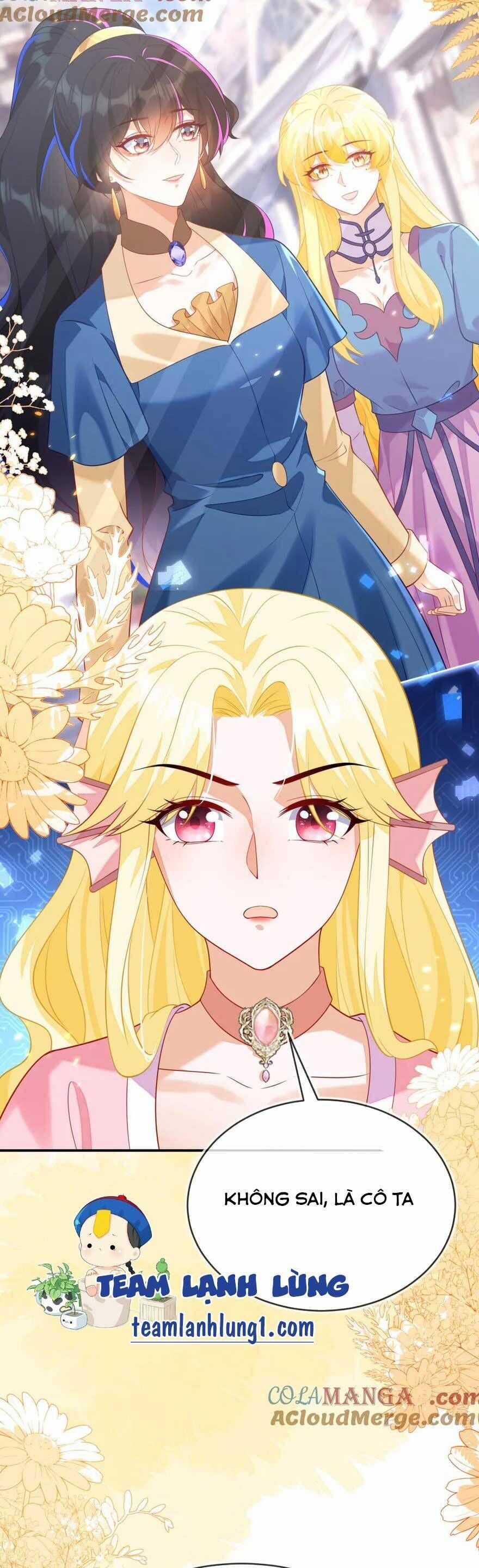 vừa mới huỷ hôn đã bị dã hồ ly lừa kết hôn Chapter 45 trang 15