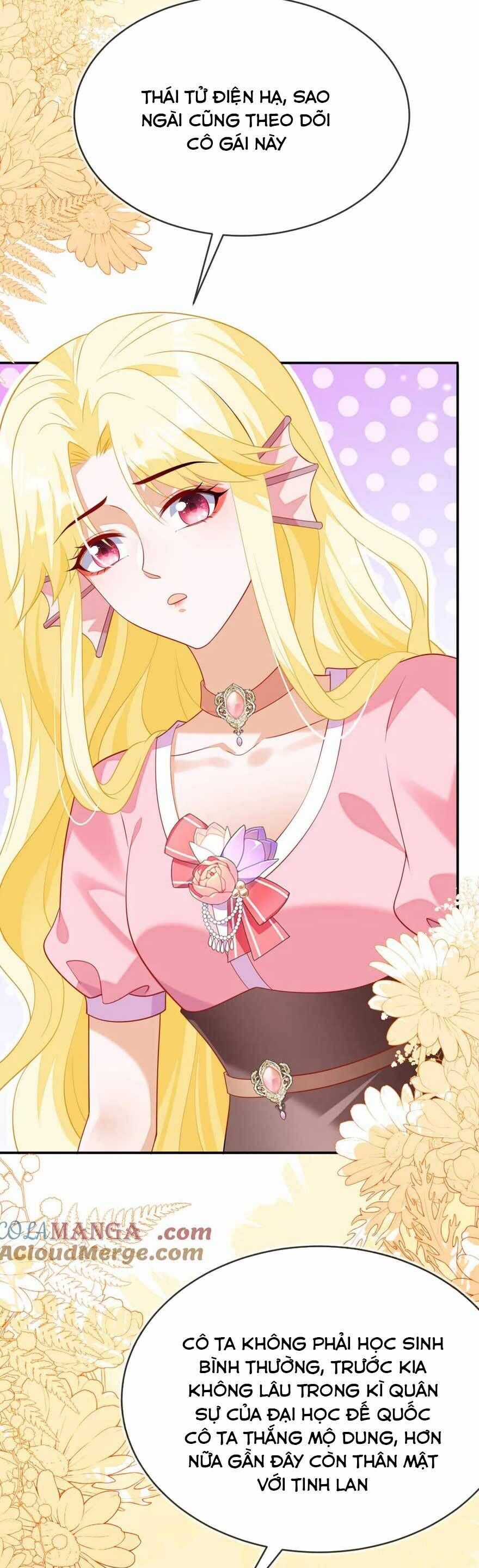 vừa mới huỷ hôn đã bị dã hồ ly lừa kết hôn Chapter 45 trang 16