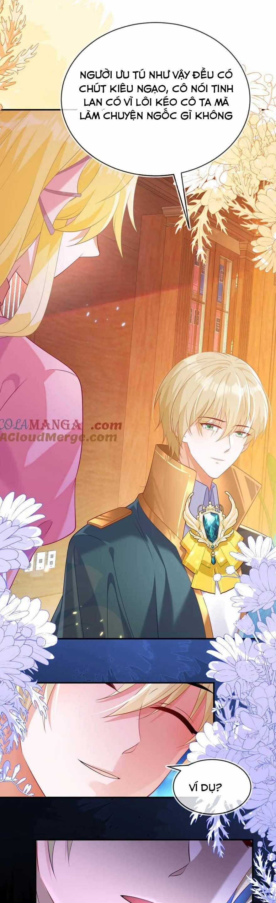 vừa mới huỷ hôn đã bị dã hồ ly lừa kết hôn Chapter 45 trang 19