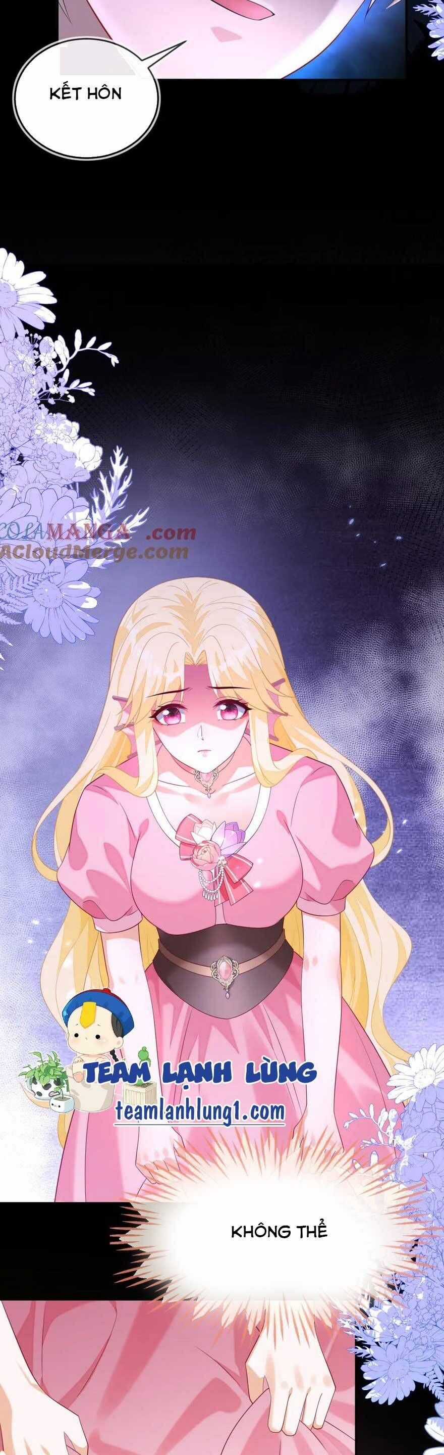 vừa mới huỷ hôn đã bị dã hồ ly lừa kết hôn Chapter 45 trang 20