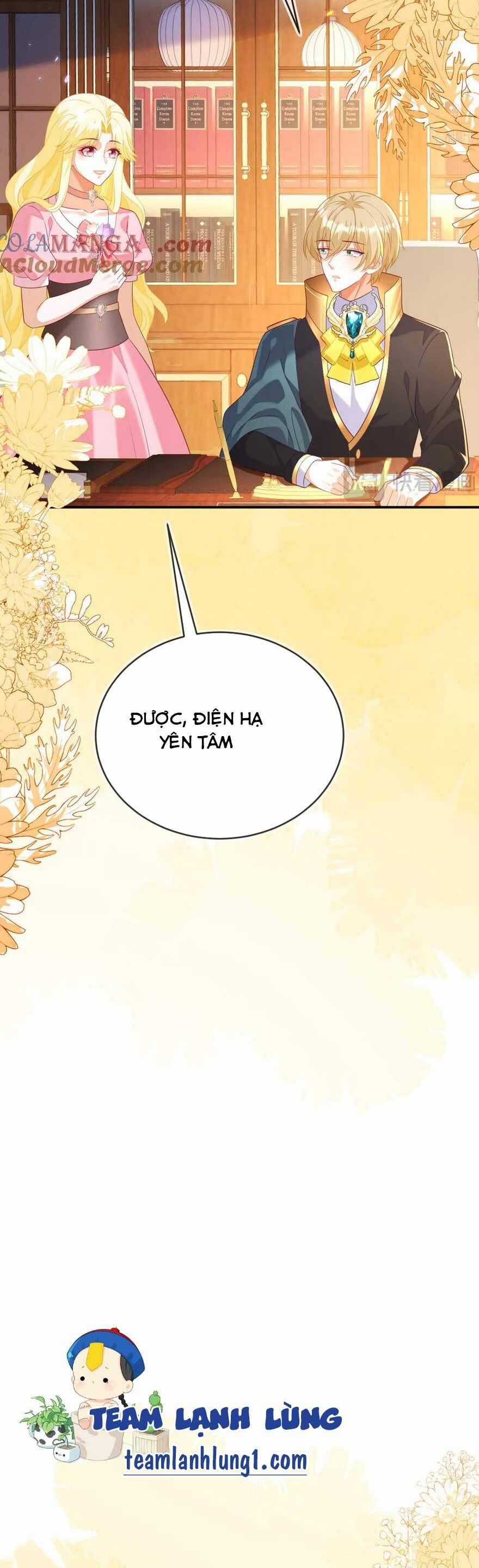 vừa mới huỷ hôn đã bị dã hồ ly lừa kết hôn Chapter 45 trang 22