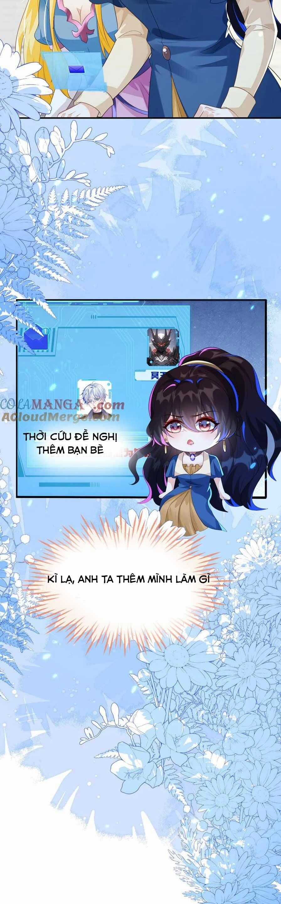 vừa mới huỷ hôn đã bị dã hồ ly lừa kết hôn Chapter 45 trang 33