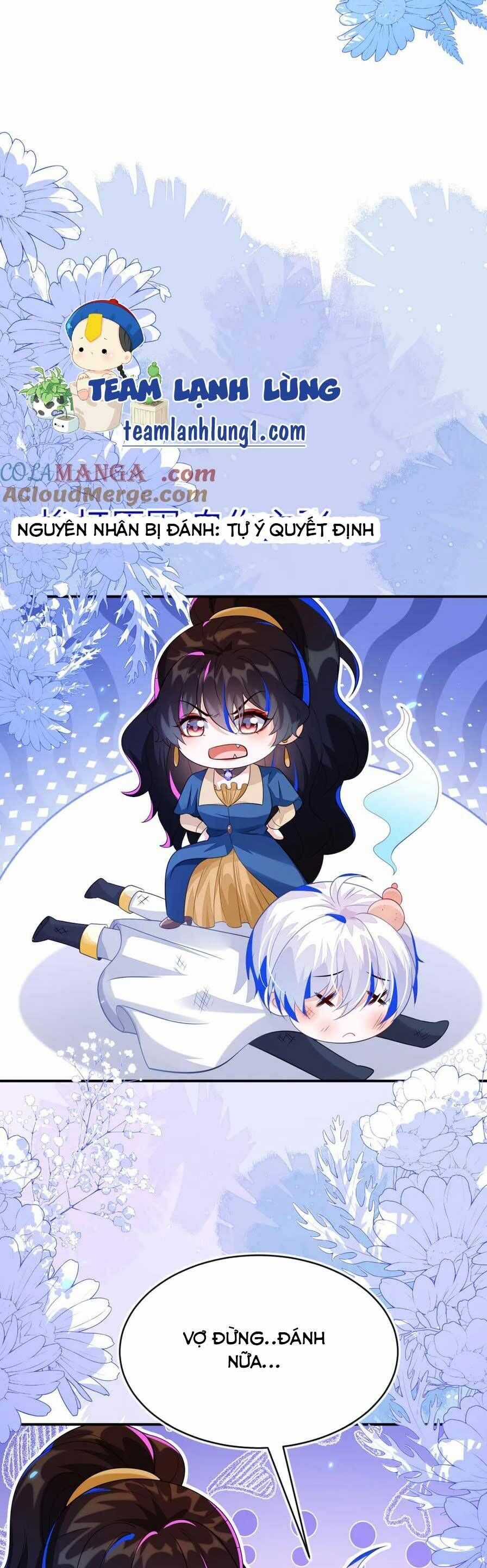 vừa mới huỷ hôn đã bị dã hồ ly lừa kết hôn Chapter 45 trang 34