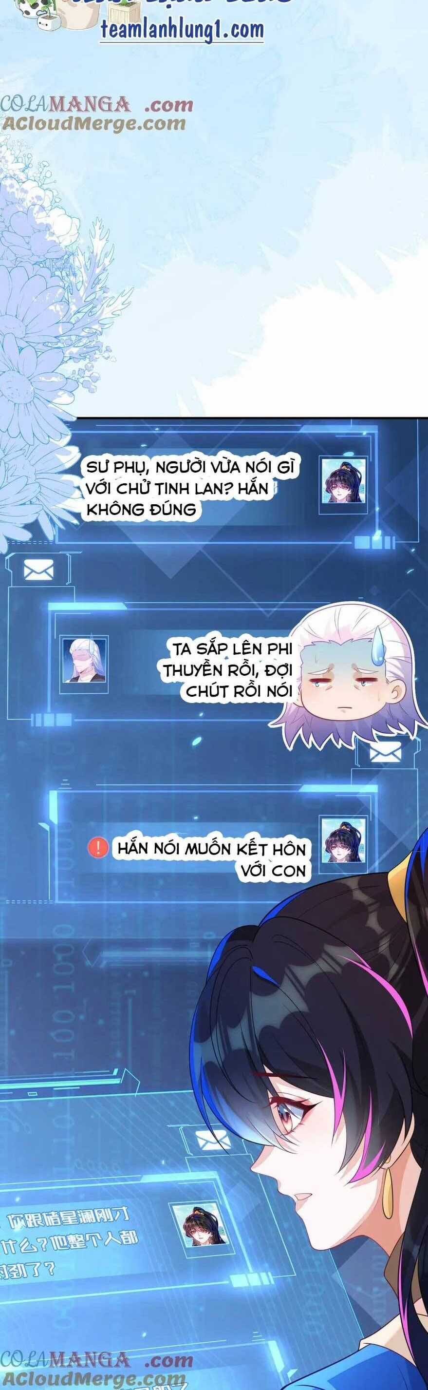 vừa mới huỷ hôn đã bị dã hồ ly lừa kết hôn Chapter 45 trang 5