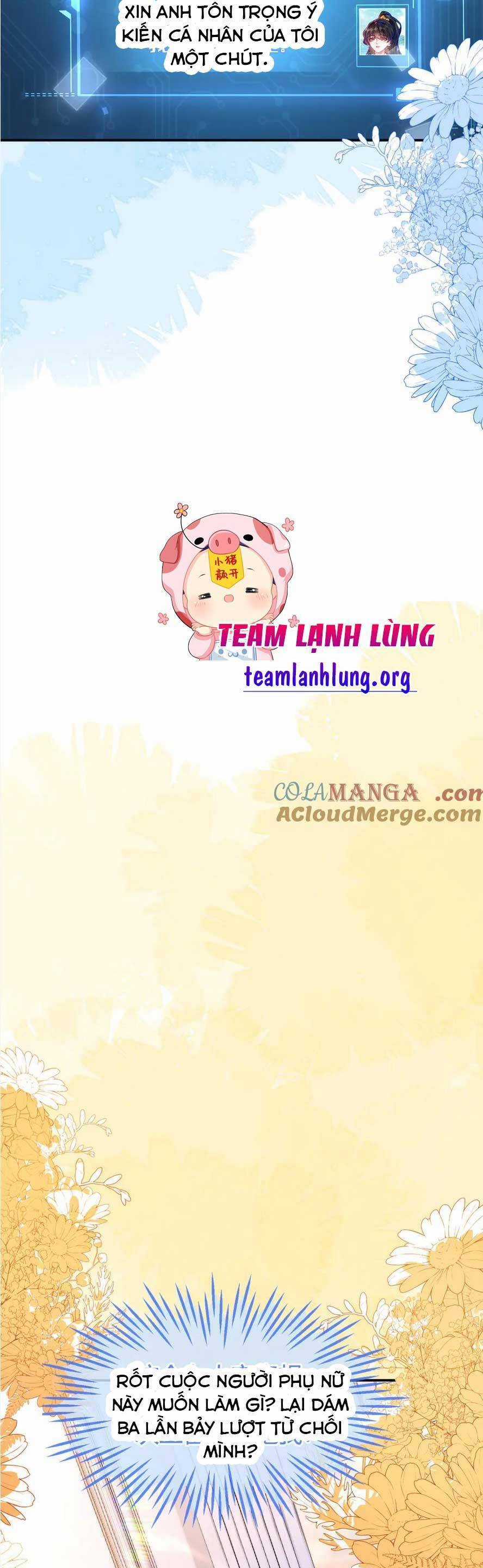 vừa mới huỷ hôn đã bị dã hồ ly lừa kết hôn Chapter 46 trang 11