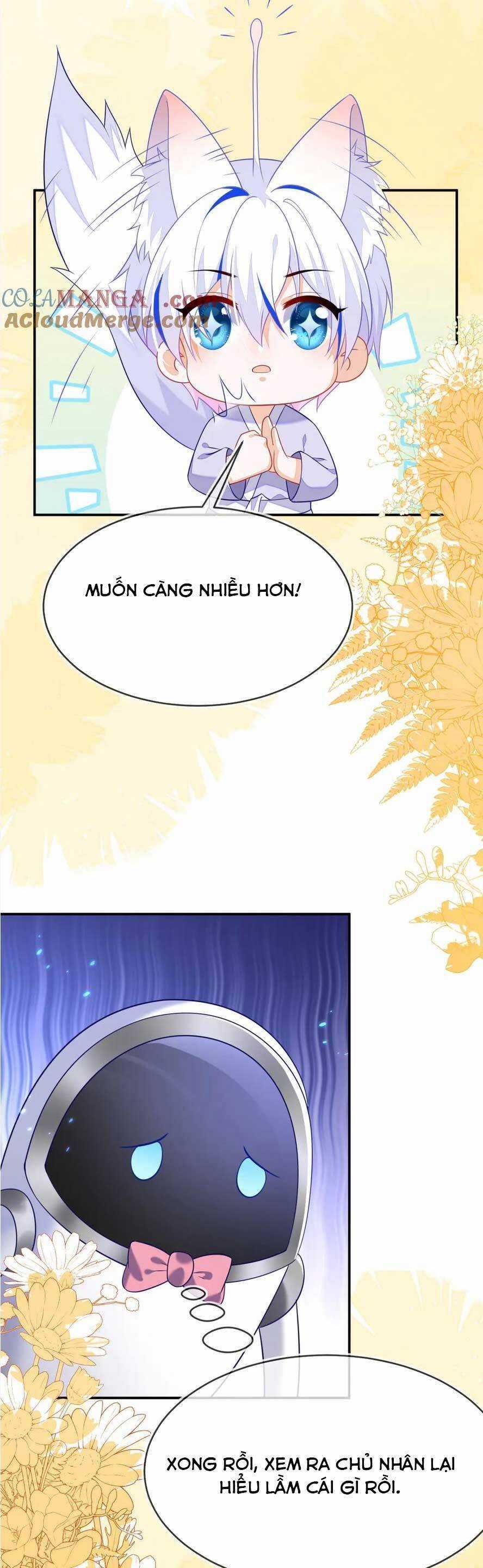 vừa mới huỷ hôn đã bị dã hồ ly lừa kết hôn Chapter 46 trang 14