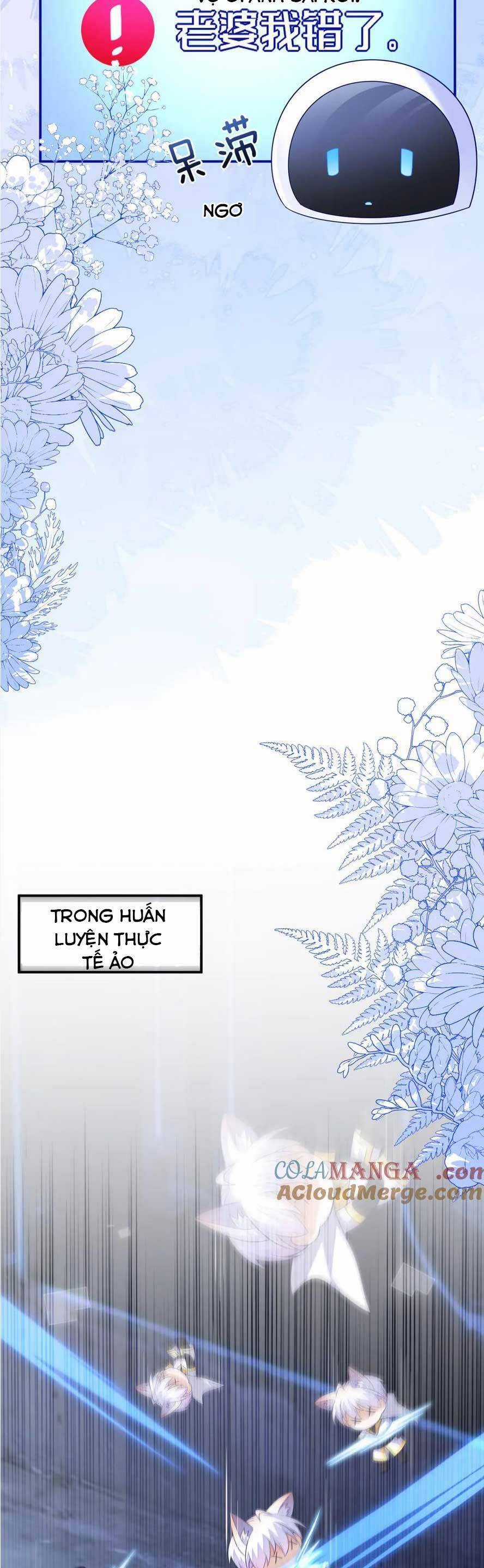 vừa mới huỷ hôn đã bị dã hồ ly lừa kết hôn Chapter 46 trang 18