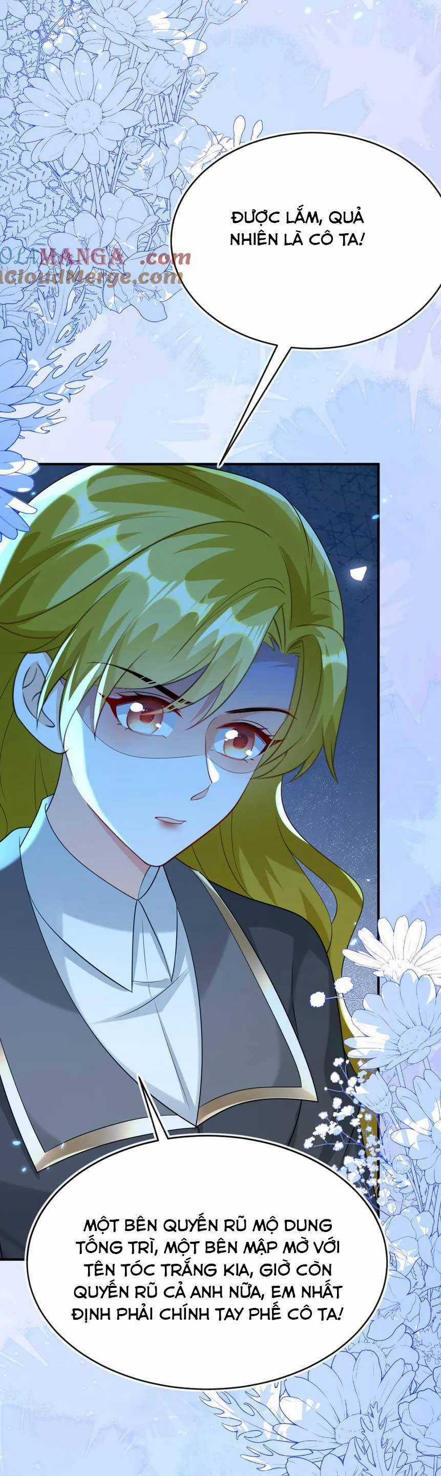 vừa mới huỷ hôn đã bị dã hồ ly lừa kết hôn Chapter 46 trang 25