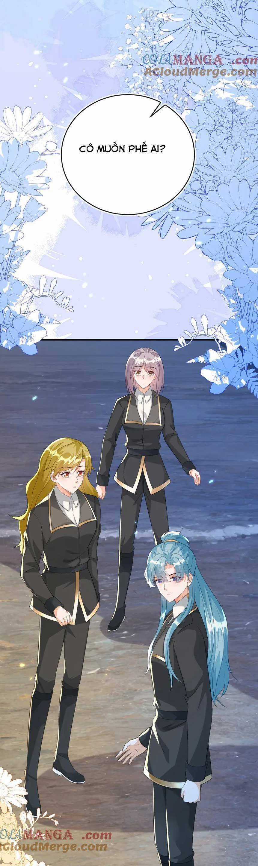 vừa mới huỷ hôn đã bị dã hồ ly lừa kết hôn Chapter 46 trang 26