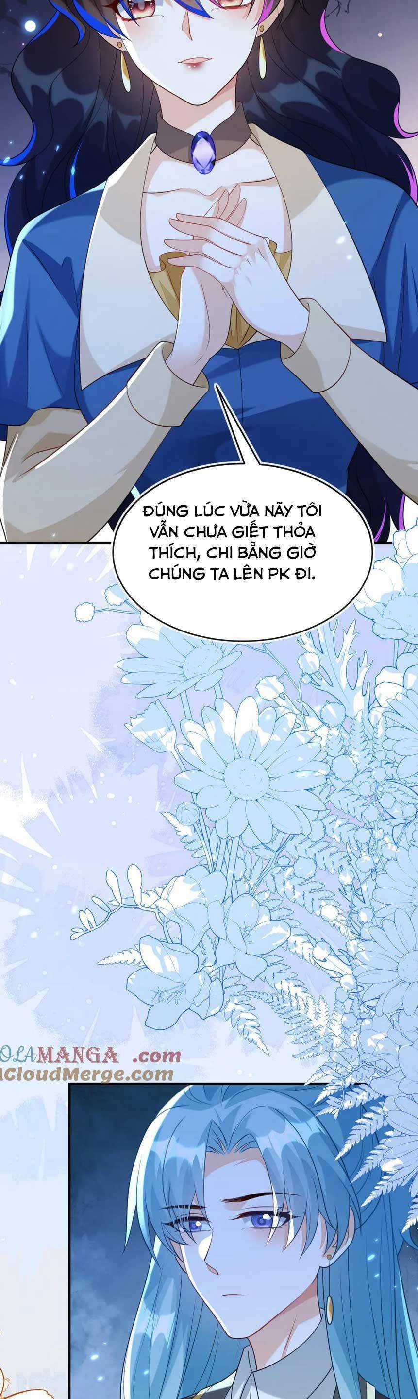 vừa mới huỷ hôn đã bị dã hồ ly lừa kết hôn Chapter 46 trang 28