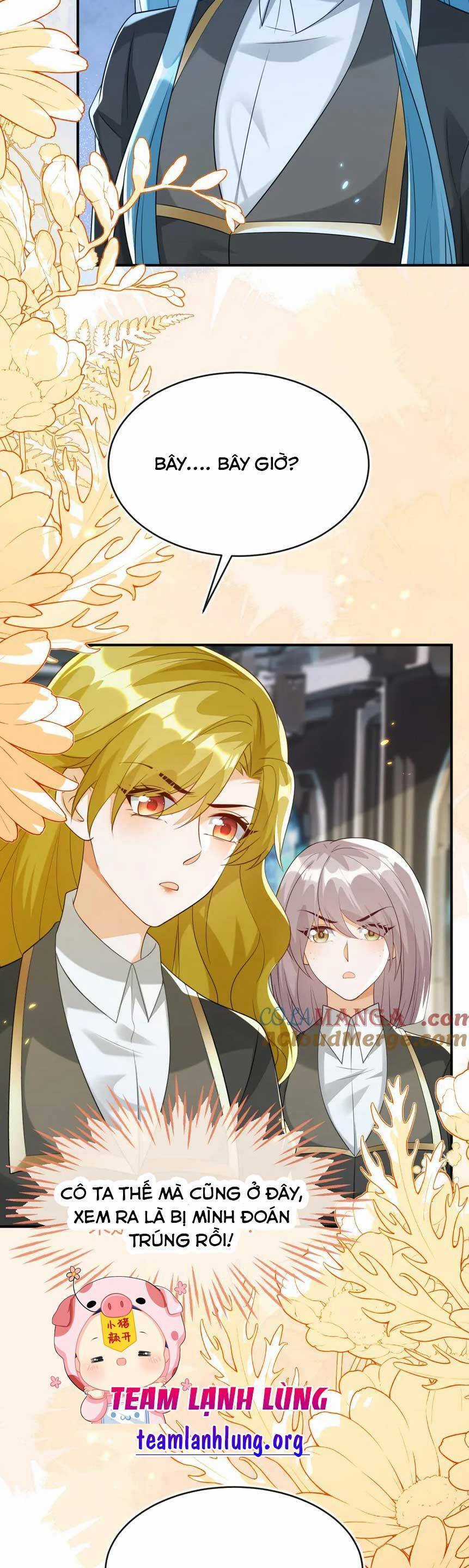 vừa mới huỷ hôn đã bị dã hồ ly lừa kết hôn Chapter 46 trang 29