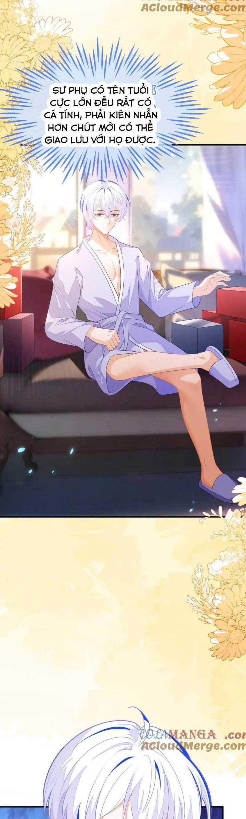 vừa mới huỷ hôn đã bị dã hồ ly lừa kết hôn Chapter 46 trang 3