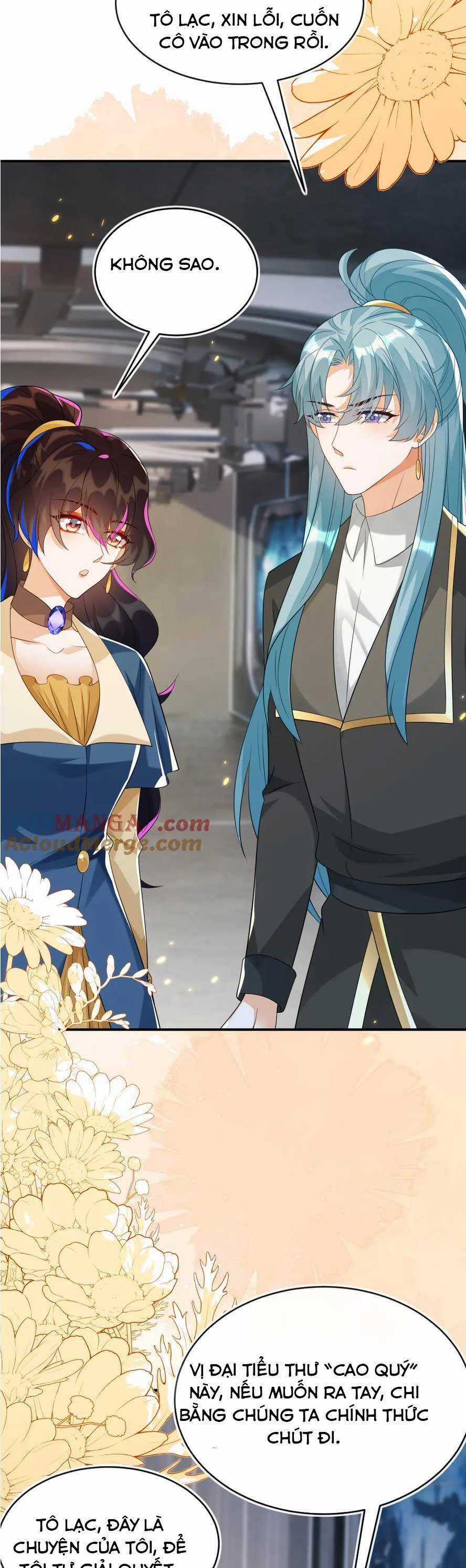 vừa mới huỷ hôn đã bị dã hồ ly lừa kết hôn Chapter 46 trang 30