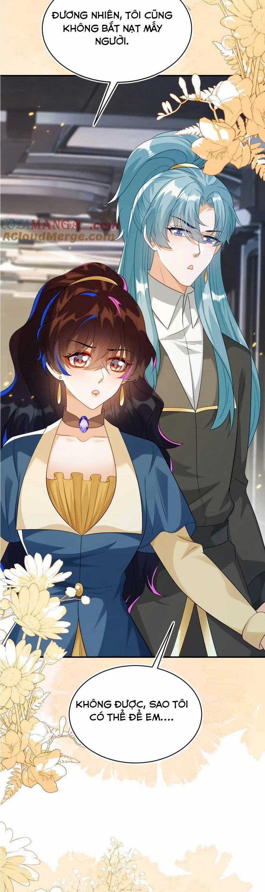 vừa mới huỷ hôn đã bị dã hồ ly lừa kết hôn Chapter 46 trang 32