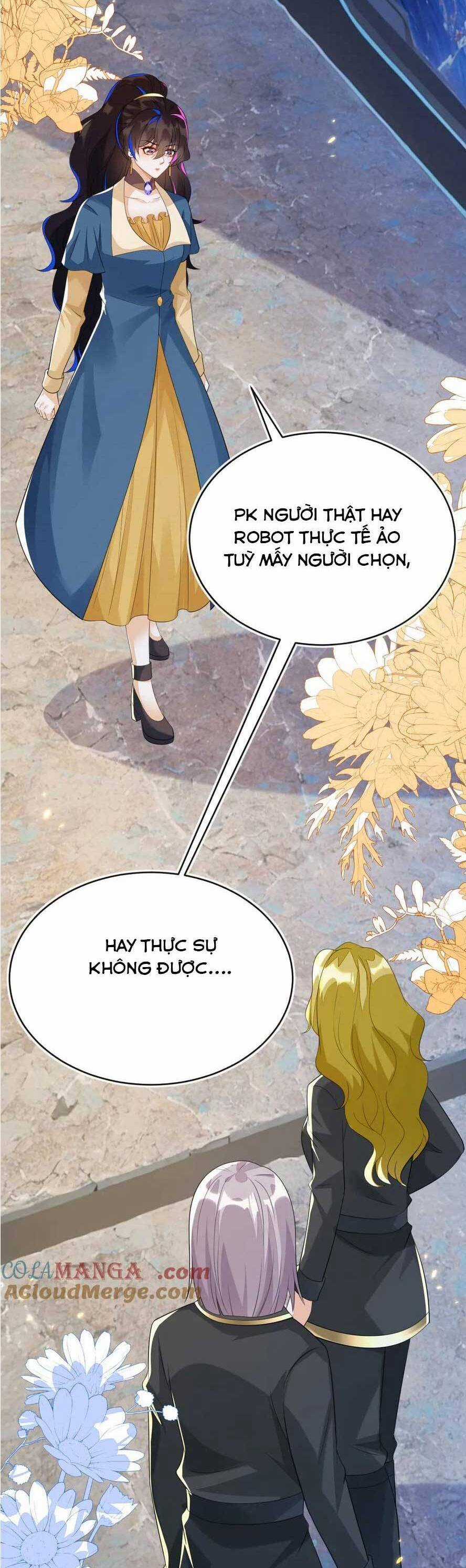 vừa mới huỷ hôn đã bị dã hồ ly lừa kết hôn Chapter 46 trang 34