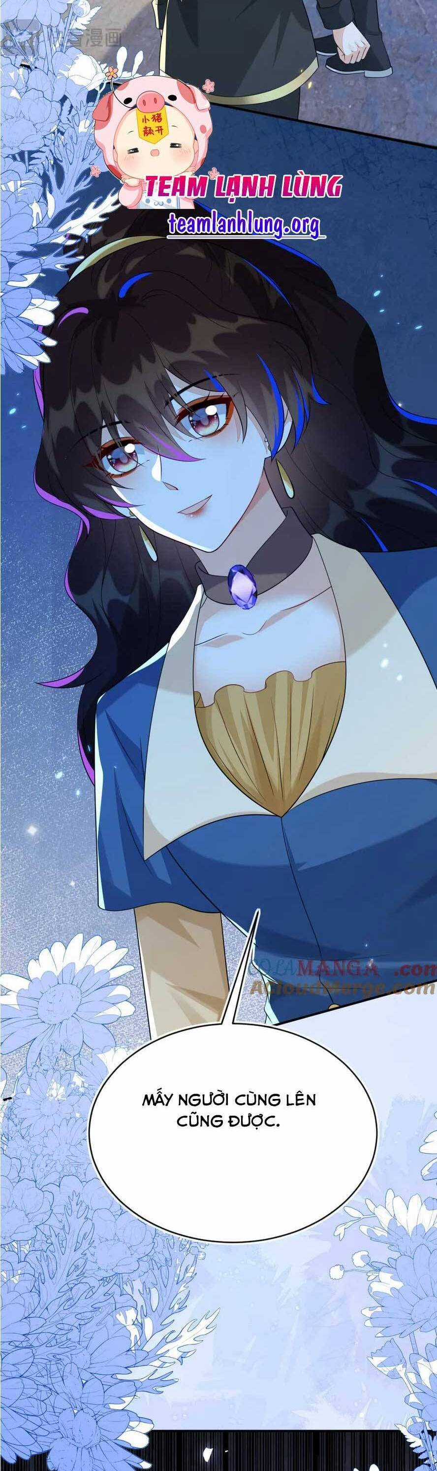 vừa mới huỷ hôn đã bị dã hồ ly lừa kết hôn Chapter 46 trang 35