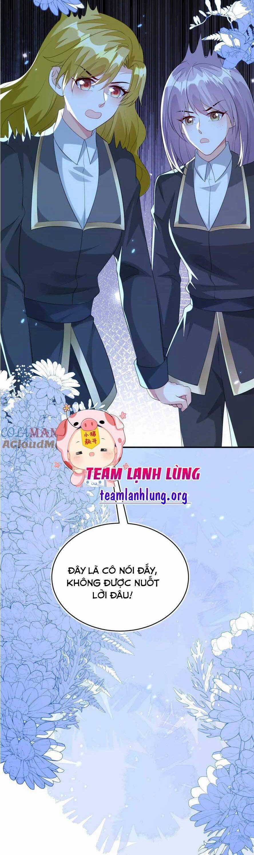 vừa mới huỷ hôn đã bị dã hồ ly lừa kết hôn Chapter 46 trang 36